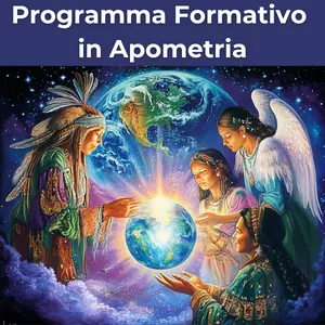 Cover image for Online course Programma Formativo in Apometria 🇮🇹
