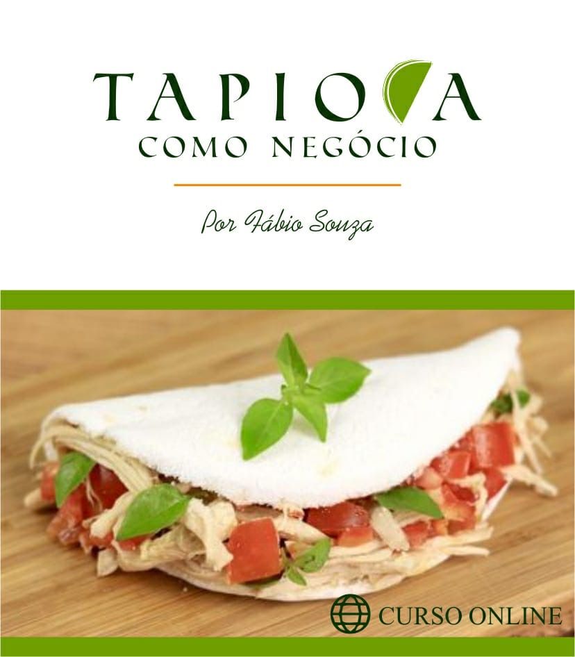 Capa do curso 