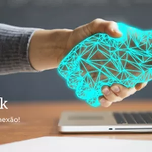 Imagem de capa para o Curso online Mentoria  -  Network o poder da Conexao