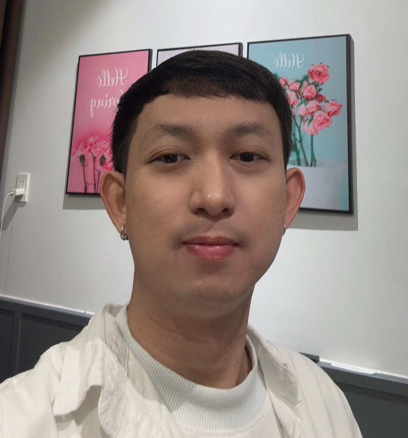 Trần Nhật Hải