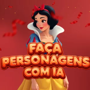 Imagem de capa para o Curso online Personagens com IA – do Zero ao Primeiro Personagem (sem complicação)