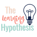 The Learning Hypothesis logo