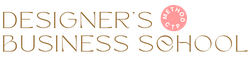 Designer's Business School