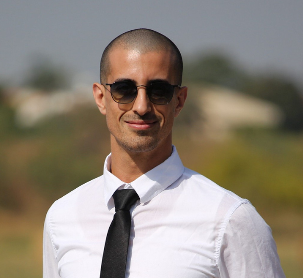 Rafael S., Advogado e entusiasta de Legal Tech