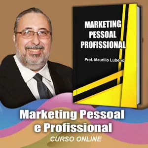 Imagem do curso Marketing Pessoal e Profissional