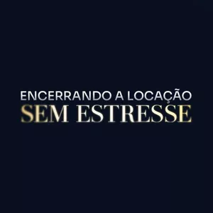 Imagem de capa para o Curso online Encerrando a Locação sem Estresse 