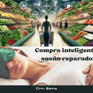 Imagen de portada para Curso online Compra inteligente y Sueño reparador