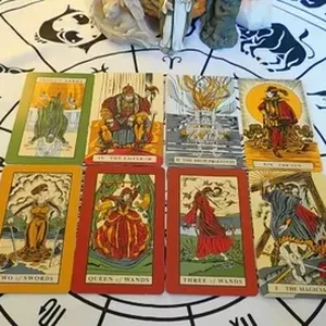 Imagen de portada para Curso online Horóscopo Piscis Barato: Conoce Tu Futuro Hoy