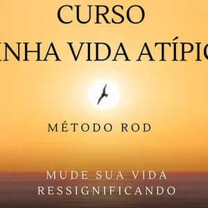 Imagem de capa para o Curso online Minha vida atipica