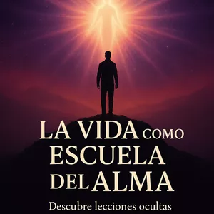 Imagen de portada para Ebook La Vida como Escuela del Alma