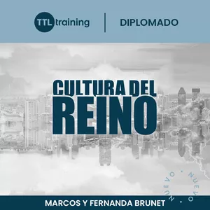 Imagen de portada para Curso online Diplomado Cultura Del Reino* 