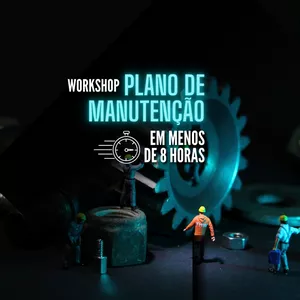 Imagem de capa para o Curso online Workshop PMOC 8h
