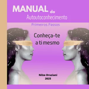 Imagem de capa para o Ebook MANUAL DE AUTOCONHECIMENTO
