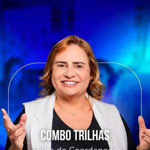 Imagem de capa para o Curso online Combo Completo - Trilha do Coordenador Pedagógico – Processos Pedagógicos