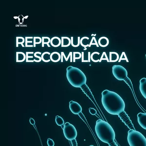 Imagem do curso Reprodução Descomplicada