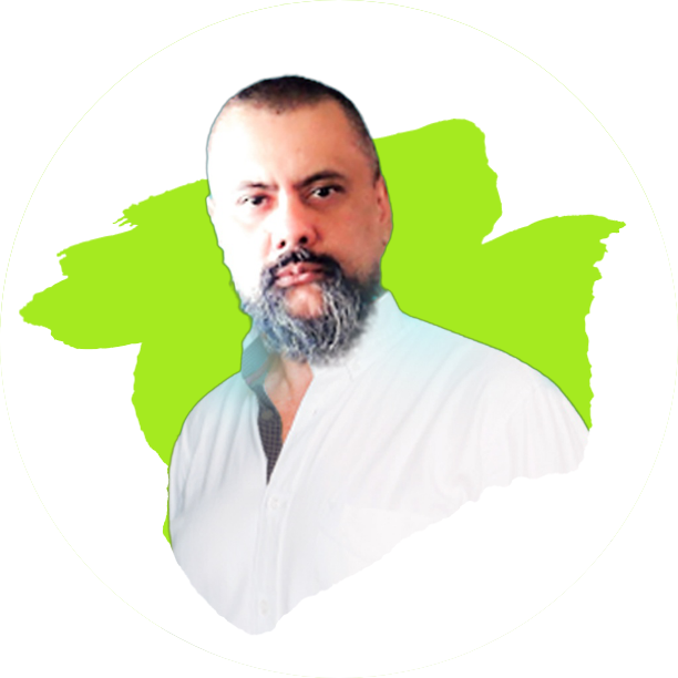 Prof. Caio H.