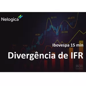Imagem do curso Planilha de Monitoramento c/ Setup Divergência de IFR Profitchart