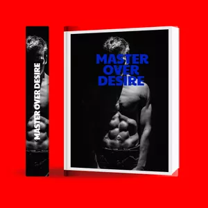Cover image for Ebook MASTER OVER DESIRE