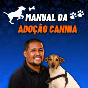 Manual de Adoção Canina