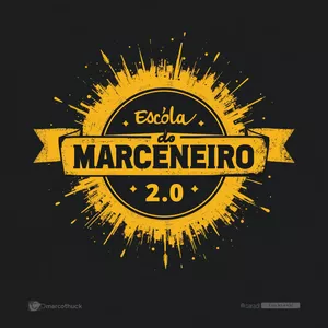 Imagem de capa para o Curso online Escola do Marceneiro 2.0