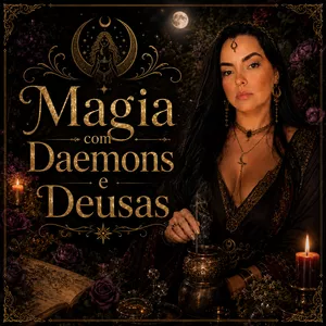 Imagem do curso Magia com Daemons e Deusas