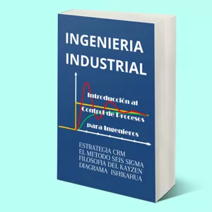 Imagen de portada para Ebook 120 libros para INGENIERIA INDUSTRIAL
