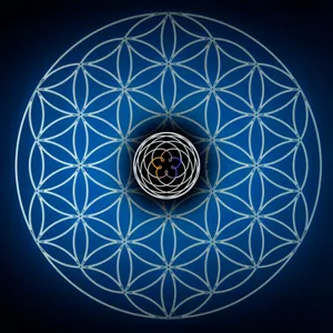 Imagem do curso Geometria Sagrada: A Ciência Fractal