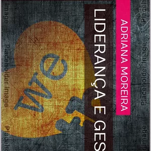 Imagem de capa para o Ebook Liderança e Gestão