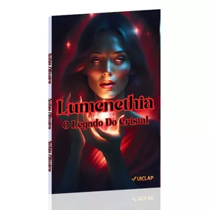 Imagem de capa para o Curso online Lumenethia