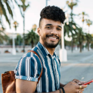🔹Salvador S., Creador de Contenido.