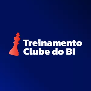 Imagem de capa para o Curso online Treinamento Clube do BI