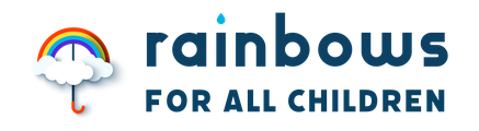 Rainbows for All Children Training Center logo