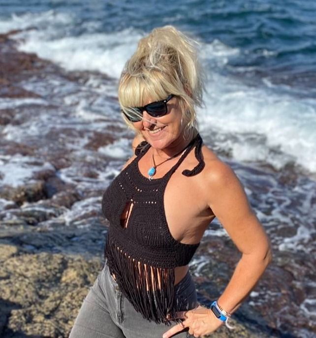 Ivonne Ewald