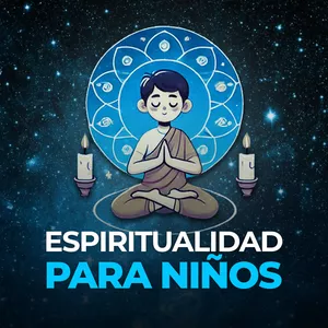 Imagen de portada para Curso online Espiritualidad para niños