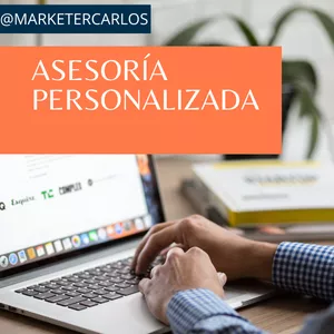 Imagen de portada para Curso online Asesoría Personalizada