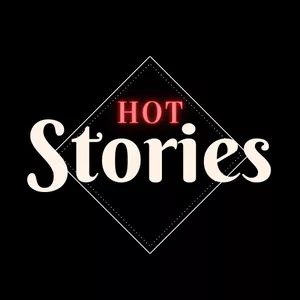 Imagem de capa para o Curso online HOT STORIES