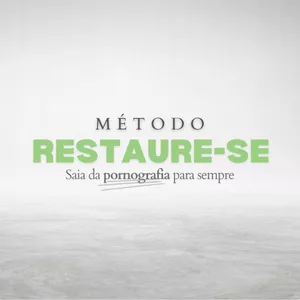 Imagem de capa para o Curso online Método Restaure-se