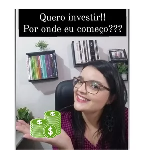 Capa do curso 