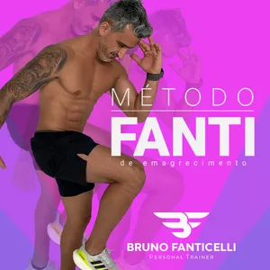 Imagem de capa para o Curso online Método Fanti