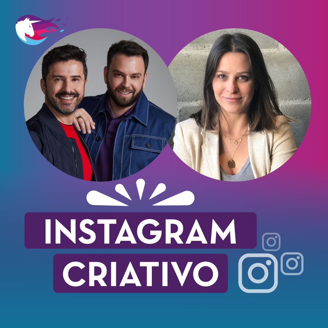 Imagem do curso Instagram - Criativo