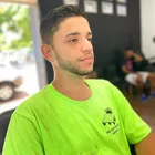 João Vitor Garcia Leandro 