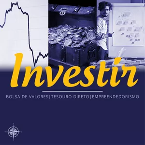 Curso INVESTIR: TESOURO DIRETO | EMPREENDEDORISMO | BOLSA DE VALORES. 