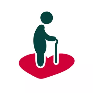 Imagem do curso Curso de Formação de Cuidadores de Idosos e Familiares (mensalidade)