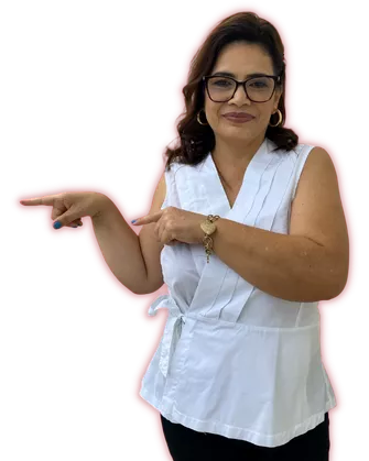 Profª Roberta Vendramini