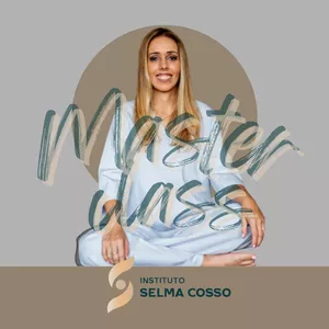 Imagem de capa para o Curso online Master Class | Selma Cosso e a Colher de Pau