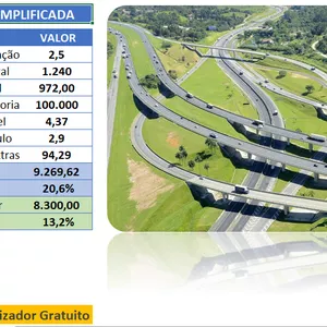 Imagem de capa para o Curso online Precificação de Cargas - Tanque Aço/Inox