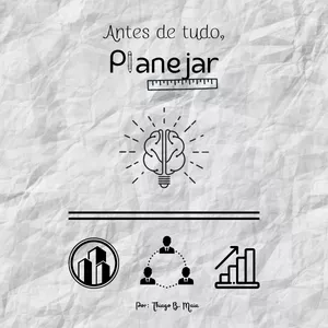 Imagem do curso Antes de tudo, Planejar (e-book + 5 planilhas)
