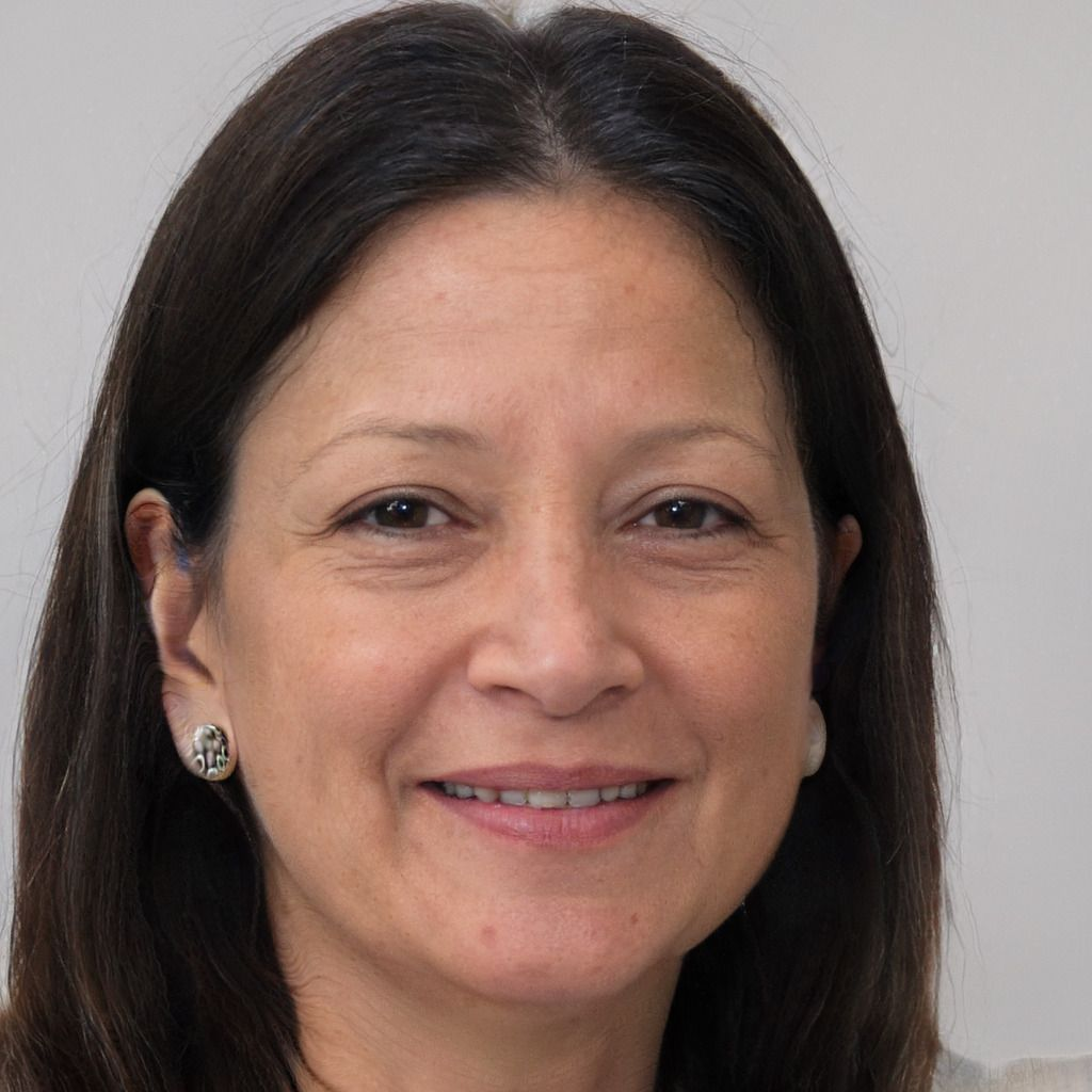 Patrícia Gustavo