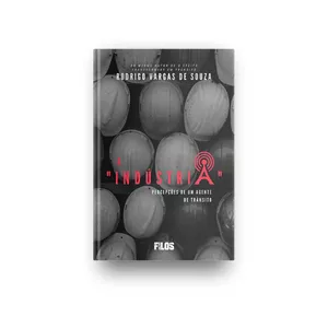 Imagem de capa para o Ebook E-book A "Indústria"