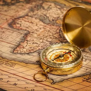 Imagem de capa para o Curso online Navegação Aérea para a Banca da ANAC - PP